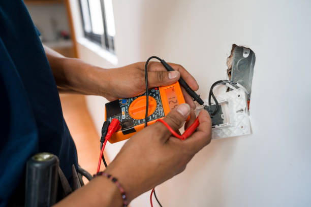 Best Electrical System Inspection  in Mount Holly Springs, PA