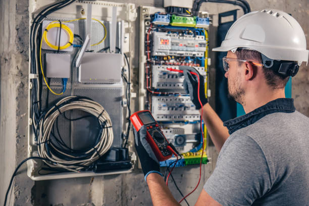 Best Electrical Rewiring Services  in Mount Holly Springs, PA