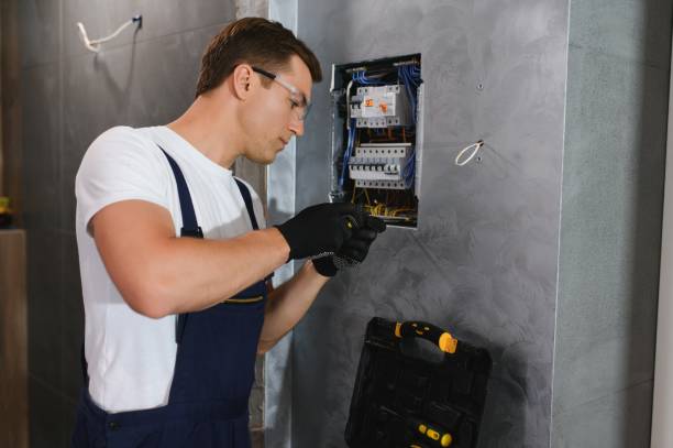 Best Emergency Electrical Repair  in Mount Holly Springs, PA