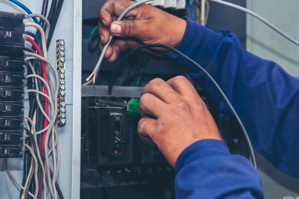 Best Affordable Emergency Electrician  in Mount Holly Springs, PA