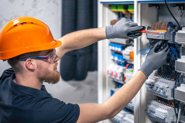 Best Electrical Contractors for Businesses  in Mount Holly Springs, PA